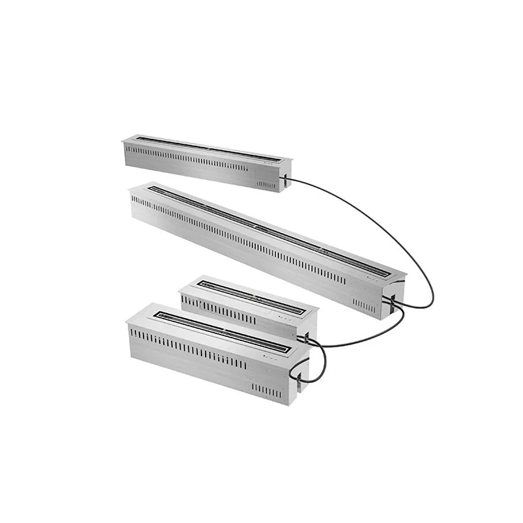 Automatic Fireplace Bio Ethanol Burner